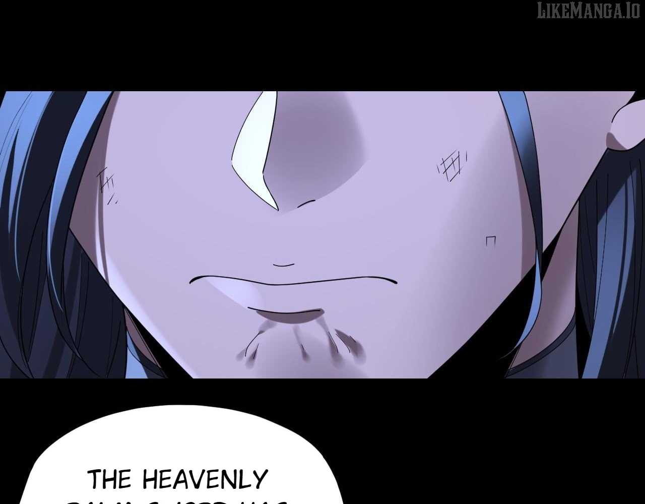 Me, The Heavenly Destined Villain Chapter 287 - page 21